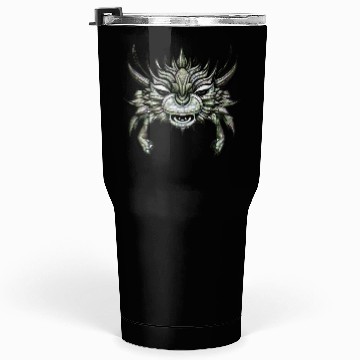Discover crab dragon green Tumblers 30 Oz