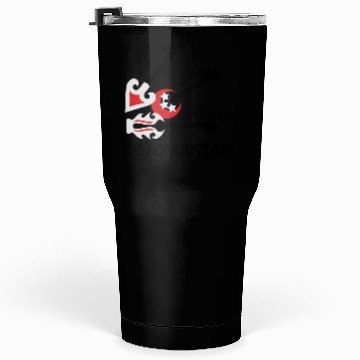 Discover PLAY GUITAR Tumblers 30 Oz