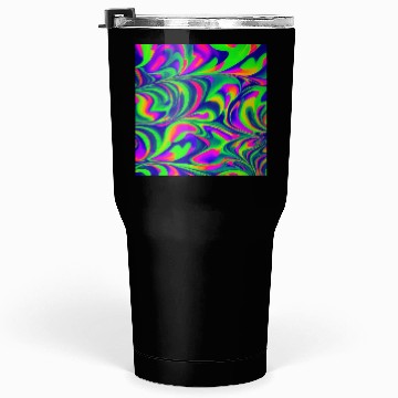 Discover Colorful patterns rainbow pattern creative Tumblers 30 Oz