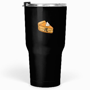 Discover Pi Day Mathematics Pie Pi Symbol Math Number Tumblers 30 Oz