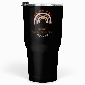 Discover Oh My God, He's Back Again Tumblers 30 Oz