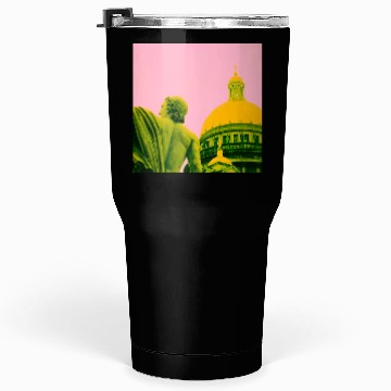 Discover Pink Skies Tumblers 30 Oz