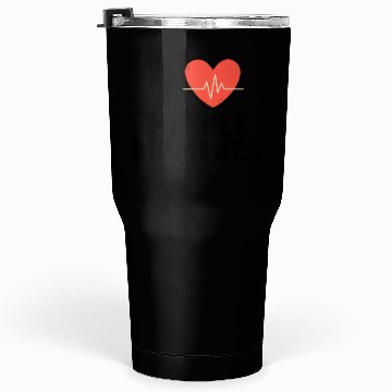 Discover I Love Muscle Mommies Tumblers 30 Oz