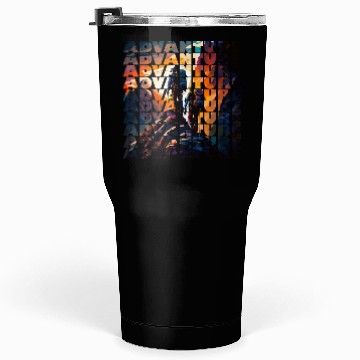 Discover mountain time Tumblers 30 Oz