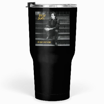Discover Billy Joel an innocent man Tumblers 30 Oz
