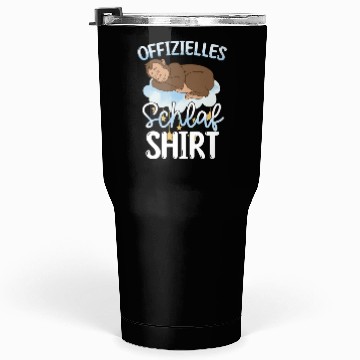 Discover Official Sleep Tumblers 30 Oz Bear