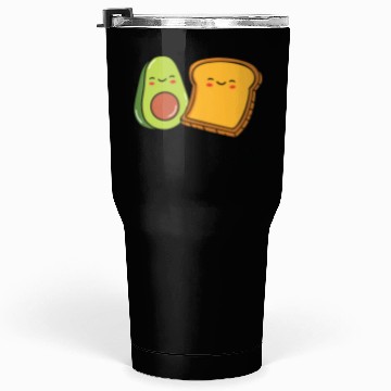Discover Siblings Avocado Toast Combo Big Sister Brother Tumblers 30 Oz