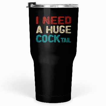 Discover I Need A Huge Cocktail Tumblers 30 Oz