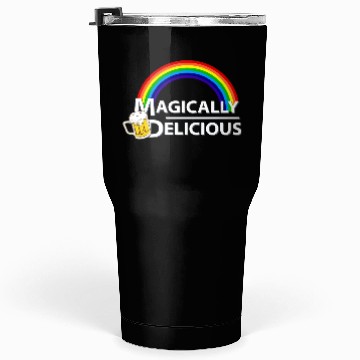 Discover Magically Delicious Tumblers 30 Oz