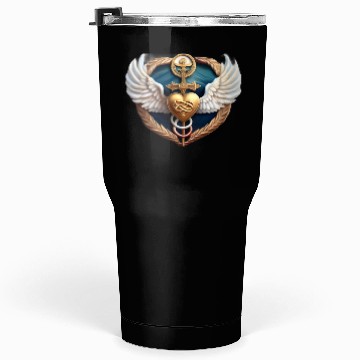 Discover Tropical Paradise Tumblers 30 Oz