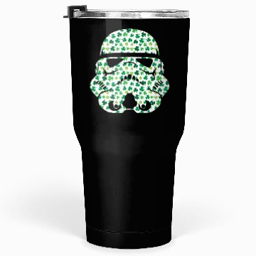 Discover Stormtrooper Saint Patricks Day Tumblers 30 Oz