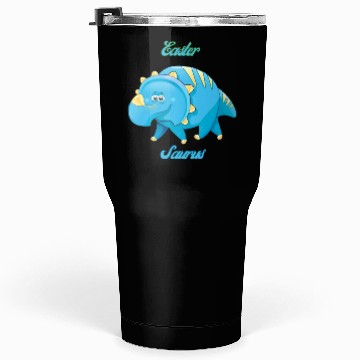 Discover Easter suraus Tumblers 30 Oz