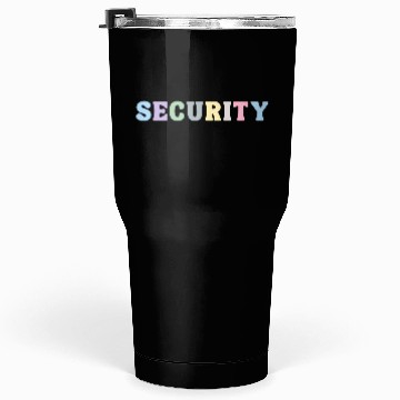 Discover Security Tumblers 30 Oz