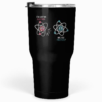 Discover Physics Student Teacher Funny Science Physicist Tumblers 30 Oz