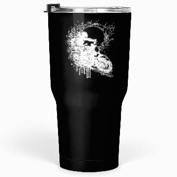 Discover Motorcycle Racing Splash Jump Style Tumblers 30 Oz