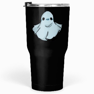 Discover Smol Ghost Tumblers 30 Oz