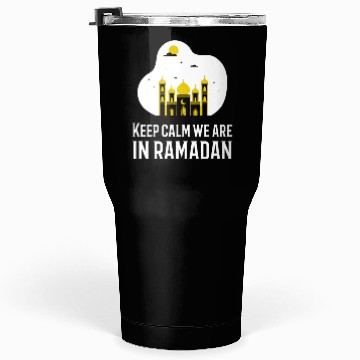 Discover Ramadan Tumblers 30 Oz