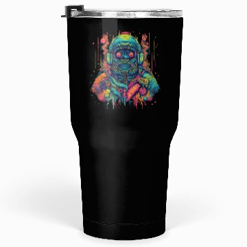 Discover Ape-stronaut Tumblers 30 Oz