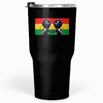 Discover Stepping Into Juneteenth Like My Ancestors Tumblers 30 Oz