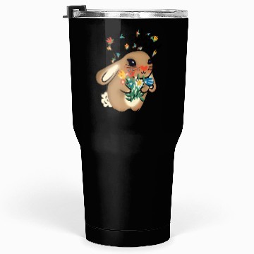 Discover Hello spring Tumblers 30 Oz