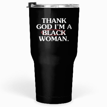 Discover Thank God For The Glow And Thank My Therapist Tumblers 30 Oz