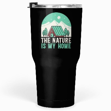 Discover Cottagecore Mushroom Aesthetic Nature Conservation Tumblers 30 Oz