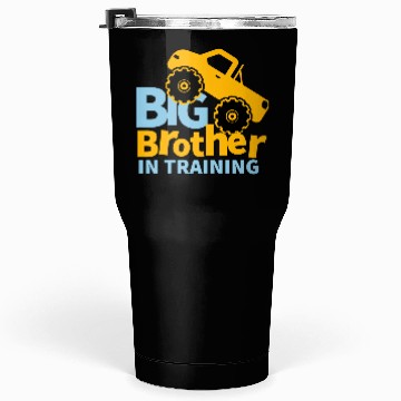 Discover Big Brother In Training Tumblers 30 Oz