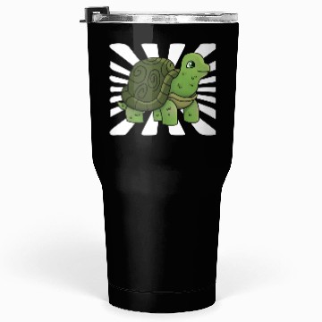 Discover Sweet Turtle Kids Turtle Tumblers 30 Oz