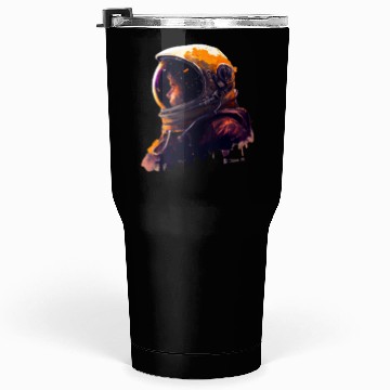 Discover BABY SPACE Tumblers 30 Oz