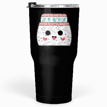 Discover Set Sail in Style with our Kawaii Cruise Ship Tumblers 30 Oz