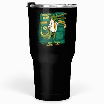 Discover Boss Crocodile Tumblers 30 Oz