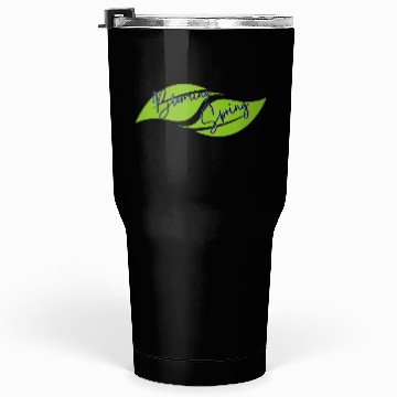 Discover Blooming Spring Tumblers 30 Oz