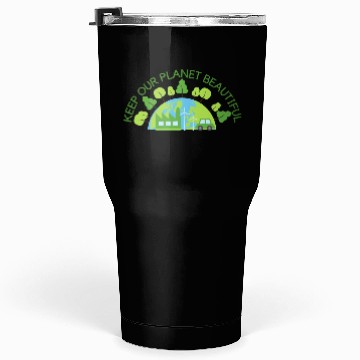 Discover Save The Earth Its The Only Planet With Cat Tumblers 30 Oz