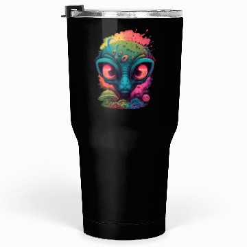 Discover They're already among us Tumblers 30 Oz