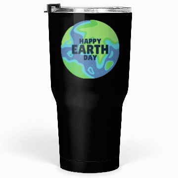 Discover Happy Earth Day Tumblers 30 Oz