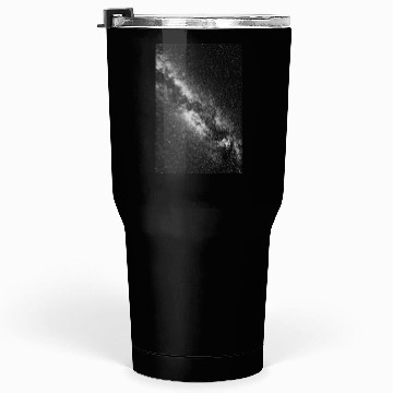 Discover Milky Way Galaxy. Our cosmic home. Tumblers 30 Oz