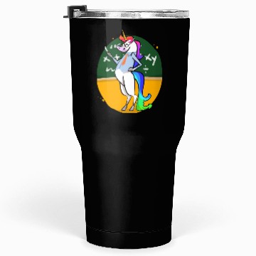 Discover Teacher Day Unicorn Tumblers 30 Oz