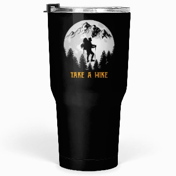 Discover Take a Hike Wanderlust Hiking Tumblers 30 Oz
