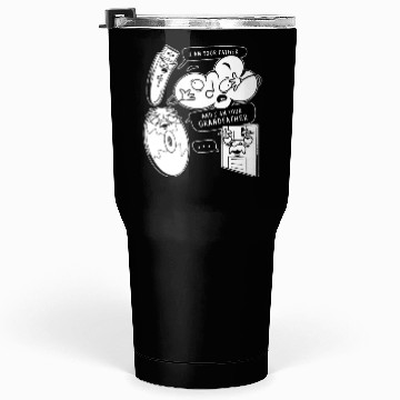 Discover Technology storage joke Tumblers 30 Oz