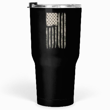 Discover Camouflage American Flag Desert Camo USA Flag Tumblers 30 Oz