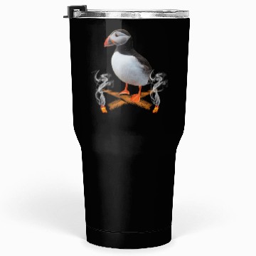 Discover Puffin Blunts Tumblers 30 Oz