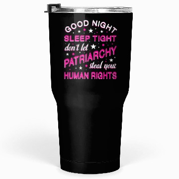 Discover Good night Sleep Tight Tumblers 30 Oz