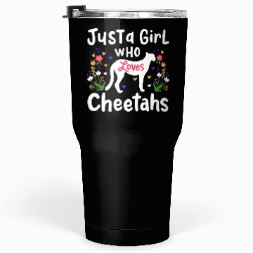 Discover Cheetah Cheetah Lover Tumblers 30 Oz