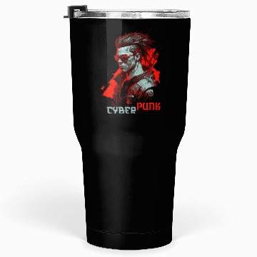 Discover Dear Red Tumblers 30 Oz