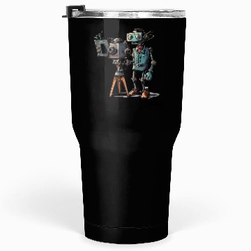Discover Photography Is My Hobby Tumblers 30 Oz