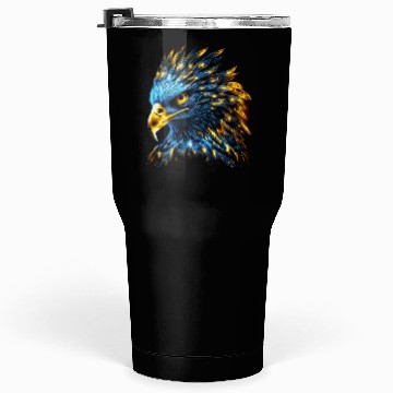 Discover Phoenix Portrait Tumblers 30 Oz