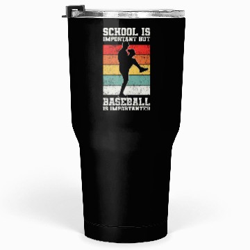 Discover Baseball Pitcher Baseball Player Tumblers 30 Oz