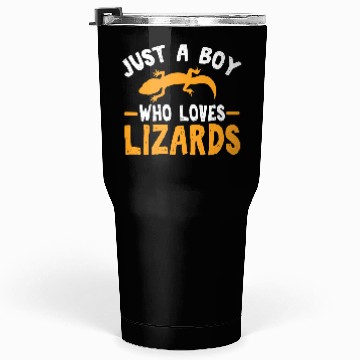 Discover Lizard Lizard Lover Tumblers 30 Oz