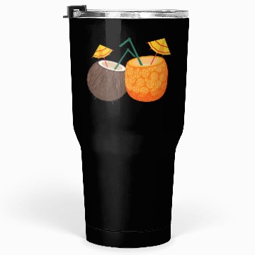 Discover Hot summer juice Tumblers 30 Oz