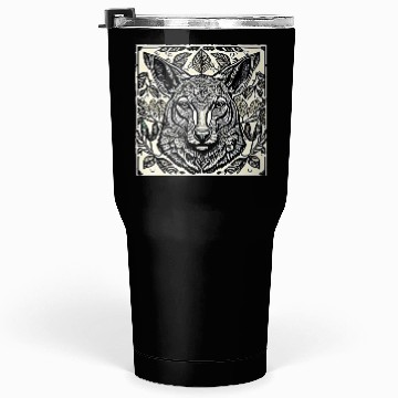 Discover Patterned Sheep Tumblers 30 Oz